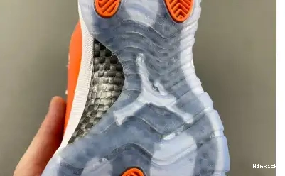 Jordan ORANGE 202404031 11 Air 0623